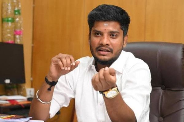 முதல்வர் விஜய் குறித்து விமர்சனம்: சேகர்பாபுவுக்கு அமைச்சர் ரமேஷ் கண்டனம்