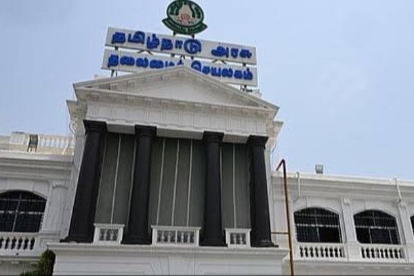 ஓய்வூதியம் தாமதமாக வாய்ப்பு: தமிழக அரசு விளக்கம்