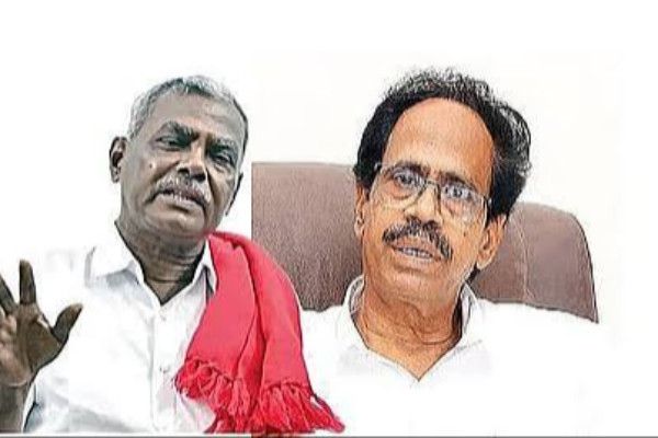 தாராபுரம், மதுராந்தகம் இடைத்தேர்தலில் தனித்துப் போட்டி: இடதுசாரிகள் அறிவிப்பு