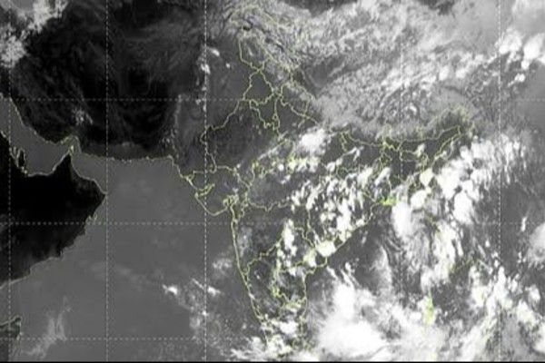 15 மாவட்டங்களில் 2 நாள் கனமழை வாய்ப்பு