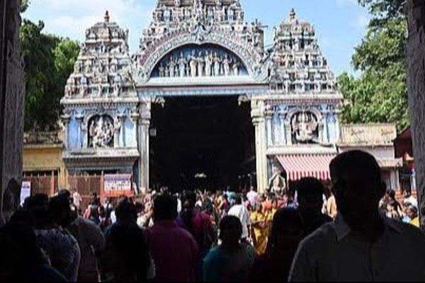மதுரை மீனாட்சியம்மன் கோயிலில் இலவச தரிசனம் செப். 23 வரை நீட்டிப்பு