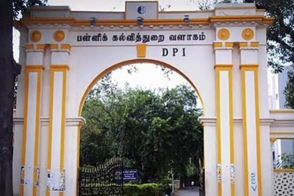தனியார் பள்ளிகள் அங்கீகாரம் பெற ரூ.100 கோடி மோசடி புகார்
