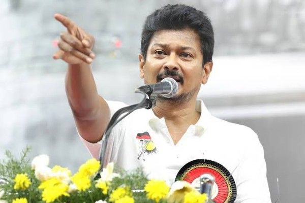  திமுக வேட்பாளரை ஆதரித்து உதயநிதி செப்.27-ல் பிரச்சாரம்
