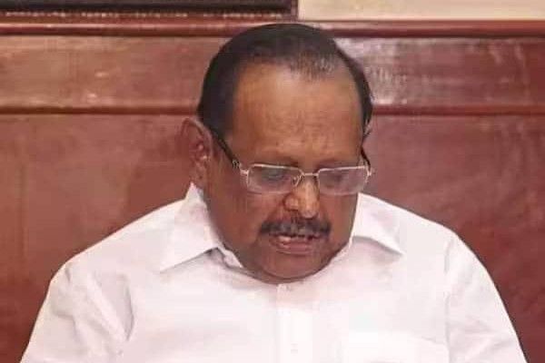 ஜெம் கிரானைட் வீரமணிக்கும் எங்களுக்கும் எந்த தொடர்பும் இல்லை: ரகுபதி