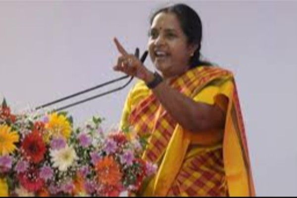 “கனிம வளத்தைச் சுரண்டி அபராதம் கட்டுவதுதான் தவெகவின் தூய ஆட்சியா?”