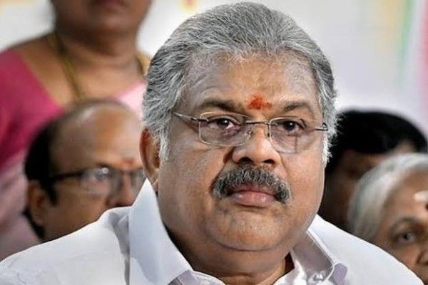 மதுராந்தகம், தாராபுரம் இடைத்தேர்தலில் தவெக கூட்டணிக்கு தமாகா ஆதரவு!
