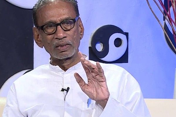 இந்தியாவின் தொல்குடி தமிழர்களே என்பதை மறைக்க முயற்சி!