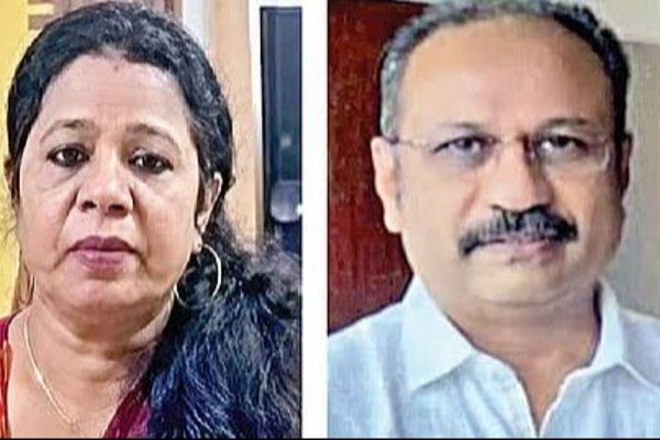 காவலில் விசாரணை முடிந்து தம்பதியினர் மீண்டும் சிறையில் அடைப்பு