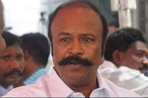 தவெக வெற்றி பெற்றதை எதிர்த்து பெரியகருப்பன் தாக்கல் செய்த வழக்கு தள்ளுபடி