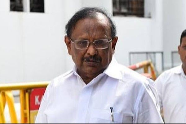  தவெக வேட்பாளர் தொடர்ந்த வழக்கு ரத்து
