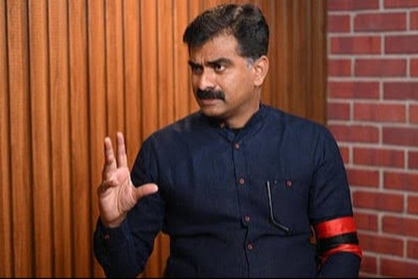‘தவெகவும் மதிமுகவும் இரட்டைக் குழல் துப்பாக்கி’ - துரை வைகோ 