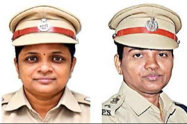 ஜெம் வீரமணி வழக்கு புலனாய்வுக் குழுவிலிருந்து கீதாஞ்சலி விடுவிப்பு