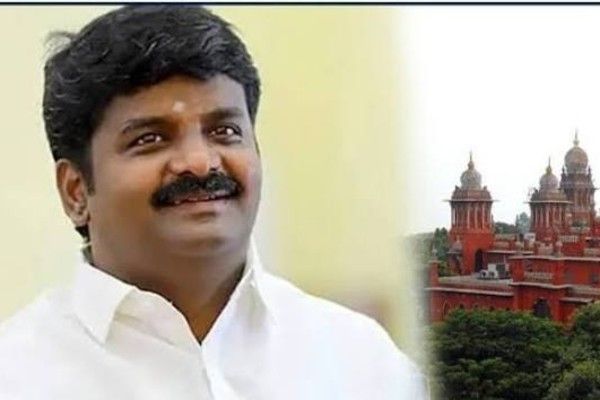 சி.விஜயபாஸ்கருக்கு எதிரான ரூ.4 கோடி மோசடி வழக்கு முடித்துவைப்பு