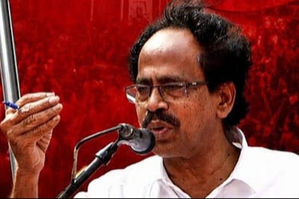 “பணப்பட்டுவாடாவை தடுக்க தேர்தல் ஆணையம் தவறி விட்டது” - மு.வீரபாண்டியன்