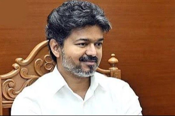 “வள்ளலாரின் உயரிய கொள்கைகள் மனிதநேயத்தின் மாபெரும் விழுமியங்கள்” -விஜய்