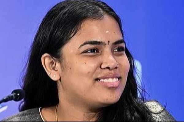 “திமுகவினரின் கொள்கைத் தலைவர்கள் இனி...” - அமைச்சர் கீர்த்தனா