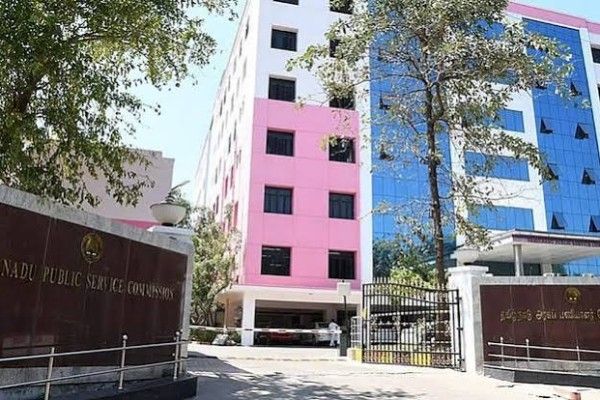 நகராட்சி, மாநகராட்சி பணியாளர்கள் முதல் முறையாக டிஎன்பிஎஸ்சி மூலம் தேர்வு
