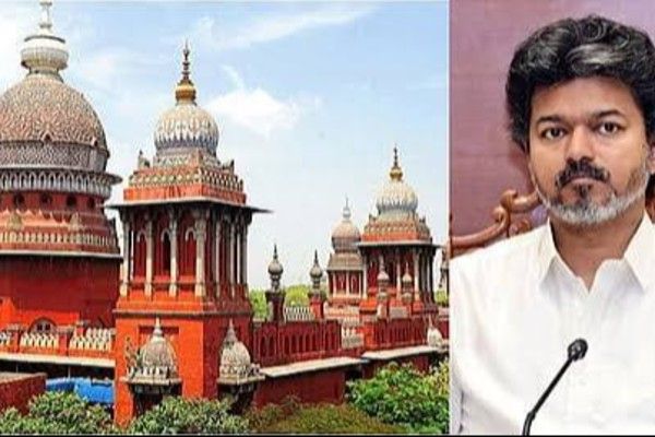 பெரம்பூர் தொகுதி தேர்தல் வழக்கு: அக்.14-ல் சென்னை உயர் நீதிமன்றம் தீர்ப்பு