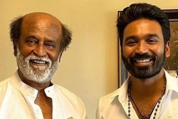 ரஜினியின் பக்கபலத்துடன் அரசியலில் களம் இறங்குகிறார் தனுஷ்