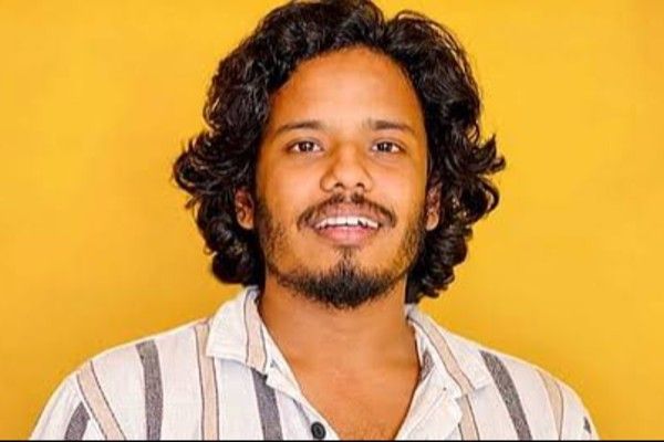 தொலைக்காட்சி பிரபலம் முத்துக்குமரன் மீது பெண் பாலியல் குற்றச்சாட்டு