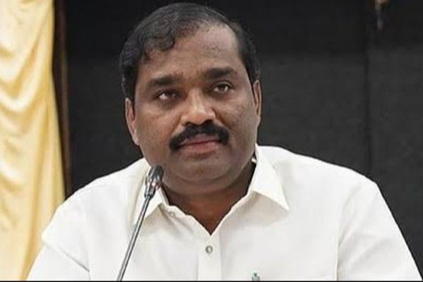 ஆதிதிராவிடர் நல விடுதி நிதியில் முறைகேடு!