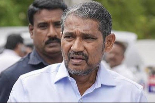 “தவெக அணிக்குள் பாமக வந்தால் விசிக வெளியேறும்” - அமைச்சர் வன்னி