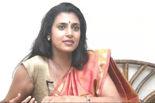 “அமைச்சரிடம் பேசியதை தவறாக சித்தரிப்பதா?” - நடிகை கஸ்தூரி ஆதங்கம்