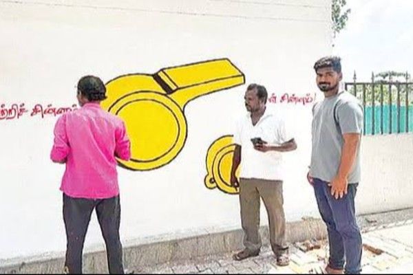 விராலிமலை, கரூர், திருச்சி கிழக்கு தொகுதிகளில் இடைத்தேர்தலுக்கு தயாராகும் கட்சிகள்!