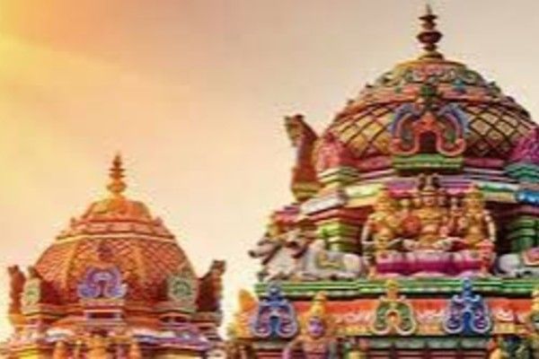 அறங்காவலர்கள் நியமனத்தில் வெளிப்படைத்தன்மை இருக்க வேண்டும்