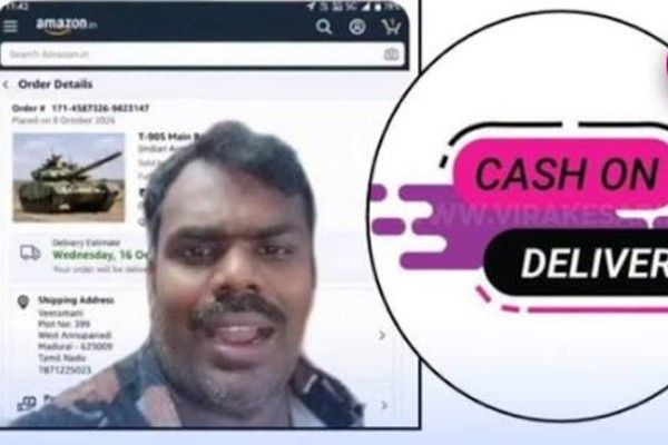 வீட்டை விட்டு வெளியேறிய சமூக ஊடக உள்ளடக்க உருவாக்குநர்