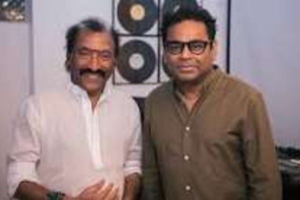 ‘தமிழ் இசையின் ஆன்மா...’ – தேவாவுக்கு ஏ.ஆர்.ரஹ்மான் புகழஞ்சலி