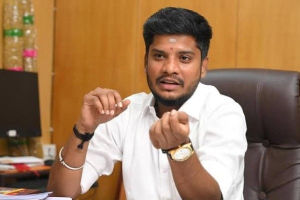 “மதத்தை வைத்து அரசியல் செய்வோருக்கு தமிழகத்தில் இடமில்லை” - அமைச்சர் ரமேஷ்