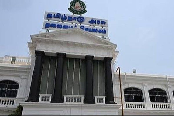 9 மாவட்ட ஊரக உள்ளாட்சி அமைப்புகளுக்கு சிறப்பு அதிகாரிகள் நியமனம்!