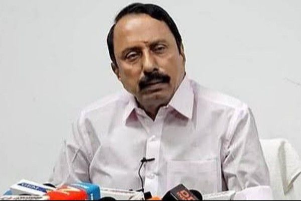 “எடப்பாடி பழனிசாமியும், திமுகவும் ஒன்றுதான்” - அமைச்சர் செங்கோட்டையன்