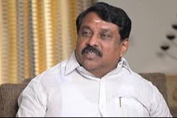 “புதிய தலைமைச் செயலகம் விவகாரத்தில் மர்மம் என்ன?”