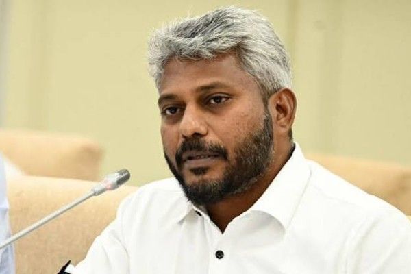  நிதி நிலைமை மிகச் சிறப்பாக உள்ளது” - நிதியமைச்சர்  