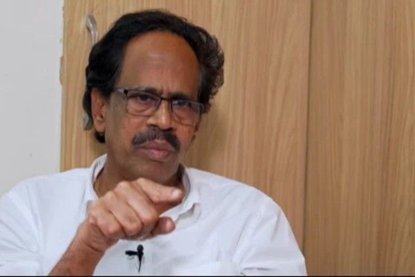 நில அளவைப் பணிகளை தனியார்மயமாக்கும் முயற்சியை கைவிடுக!