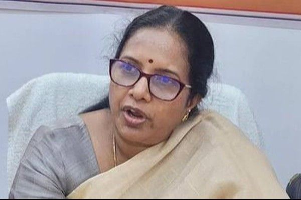 “குழந்தைகளின் பாதுகாப்பை தவெக அரசு உறுதி செய்ய வேண்டும்”