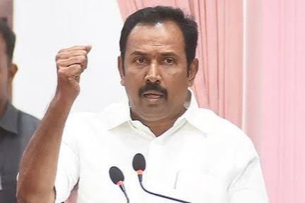 “இரு அமைச்சர்களுடன் காங்கிரஸ் திருப்தி அடையவில்லை”