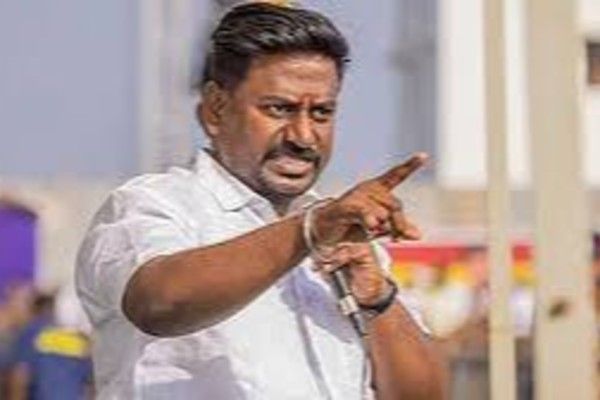  தவறு செய்தவர் மீது நடவடிக்கை 