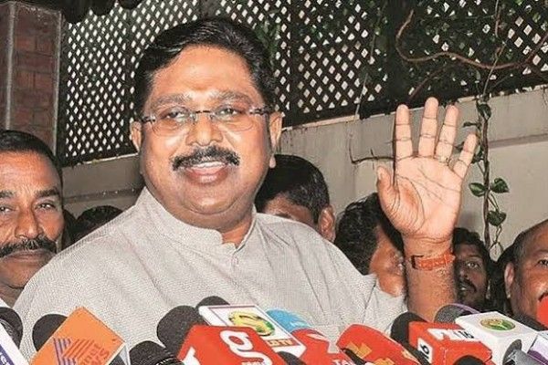 “நடிகர் தனுஷ் அதிமுகவில் இணைந்தால் மகிழ்ச்சி”  