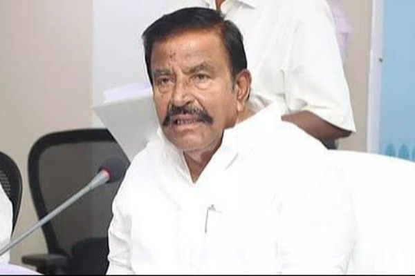 நகராட்சி துறை அதிகாரிகள் நியமன முறைகேடு விவகாரம்