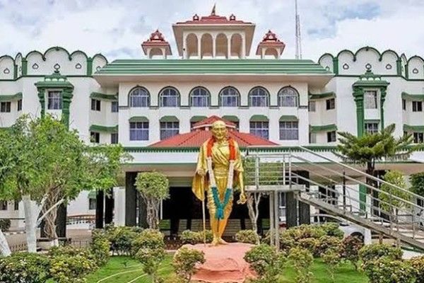 கரூர் கோயில் நிலம் ஆக்கிரமிப்பு அவமதிப்பு வழக்கு