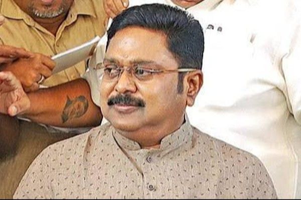  தகனத்திலும் விளம்பரம் தேடும் அமைச்சர்