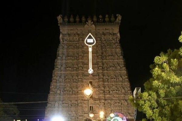 திருச்செந்தூர் கோயில் சஷ்டி யாகசாலையை இடம் மாற்றக் கூடாது