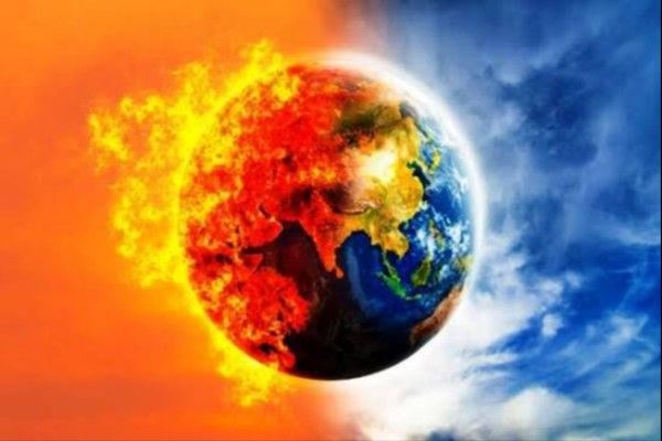 சூப்பர் எல் நினோவால் 4.5 இலட்சம் பேர் உயிரிழக்கக்கூடும்