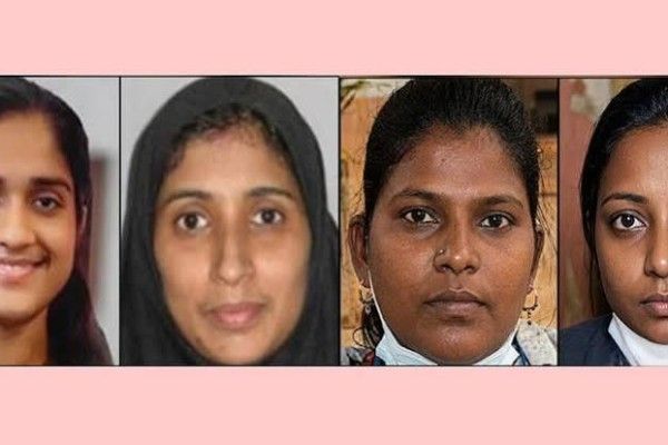 சவூதி அரேபியாவில் கார் விபத்து