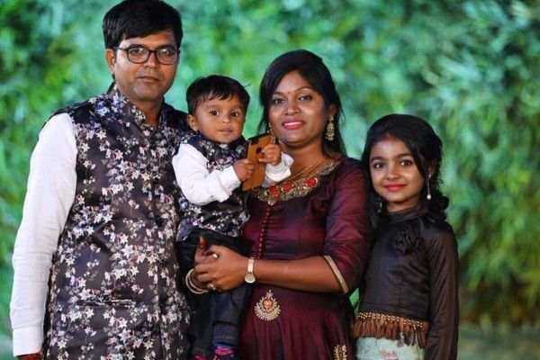 கனடா எல்லையில் இந்தியக் குடும்பம் உயிரிழந்த வழக்கு