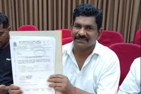 நிதி ஒதுக்கீட்டில் தமிழ் பிரதேசங்களுக்கு பாரபட்சம்