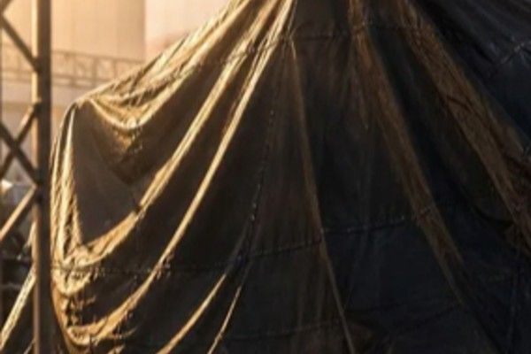  ஈரானின் மிகப் பெரிய ஆயுதம் தயாராகிறது! ; அமெரிக்காவுக்கு கடும் மிரட்டல் !